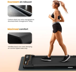 Moovv SmartStep v2 Loopband