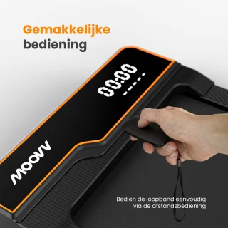 Moovv SmartStep v2 Loopband