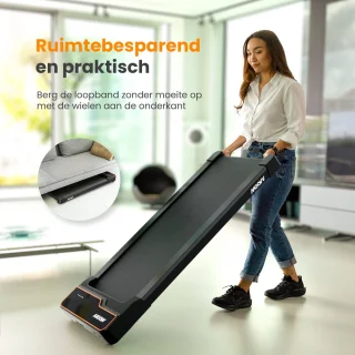 Moovv SmartStep v2 Loopband