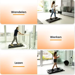 Moovv SmartStep v2 Loopband