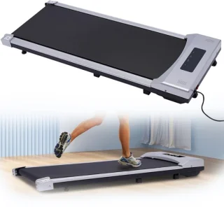 MRKK® Walking Pad Elektrische Loopband