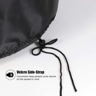 Mrs. Jones Loopbandhoes voor inklapbare loopband 200 x 95 x 150 cm