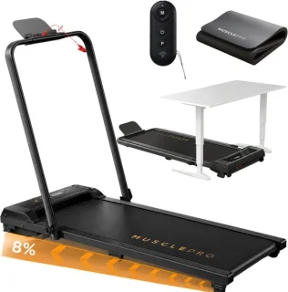 MusclePro MotionFlex Elite loopband