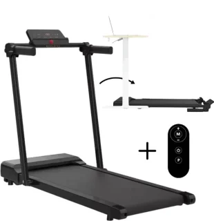 MusclePro MotionFlex - Loopband