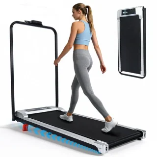 NETTLIFE Walking Pad Loopband