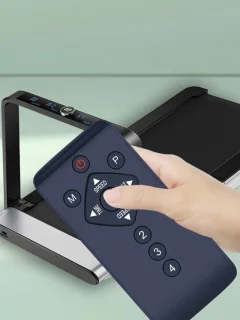 Nieuwe afstandsbediening voor loopband JF-H-39FA TP3