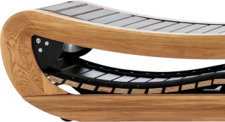 NOHrD Sprintbok Eiken Loopband
