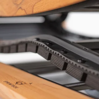 NOHrD Sprintbok Eiken Loopband