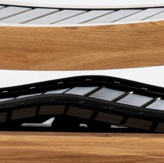 NOHrD Sprintbok Eiken Loopband