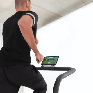 NOHrD Sprintbok Eiken Loopband