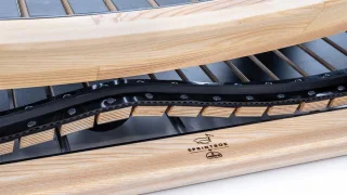 NOHrD Sprintbok Eiken Loopband
