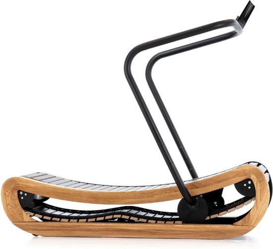 NOHrD Sprintbok Eiken Loopband review
