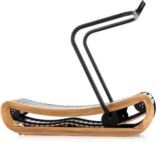 NOHrD Sprintbok Eiken Loopband