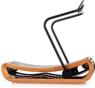 NOHrD Sprintbok Kersen Loopband