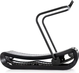 NOHrD Sprintbok Loopband Zwart