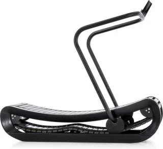 NOHrD Sprintbok Loopband Zwart