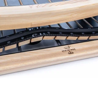 Nohrd SprintBok V2 Eiken Loopband