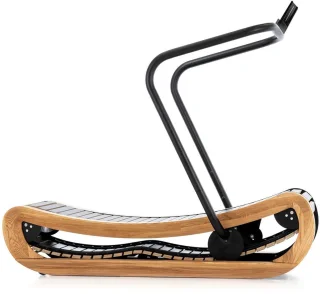 NOHRD Sprintbok V.2 Loopband Beukenhout