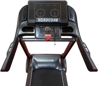 Nordcore 6000 loopband