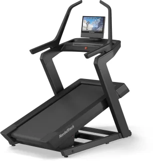 NordicTrack Incline Loopband X16