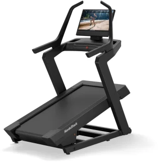 NordicTrack Incline Loopband X24