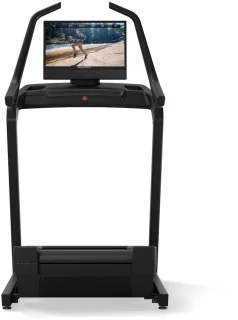 NordicTrack Incline Loopband X24