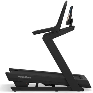NordicTrack Incline Loopband X24