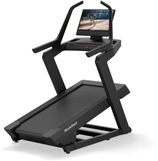 NordicTrack Incline Loopband X24