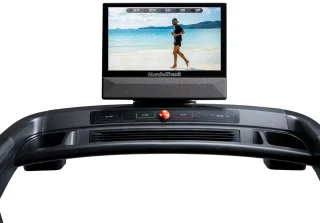 NordicTrack Loopband Commercial 1750