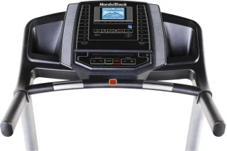 NordicTrack T 6.5S Loopband