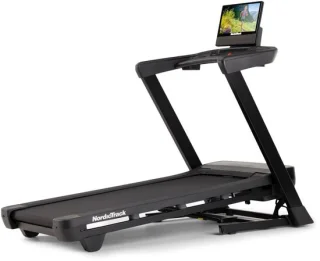 NordicTrack T Series 16 Loopband