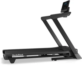 NordicTrack T Series 8 loopband