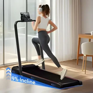Norvia Inklapbare Loopband