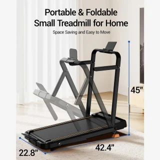 Wat vinden we goed aan de Ohana DT Loopband