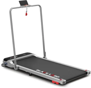Onder bureau loopband 2-in-1 met helling