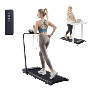Onder-bureau Loopband