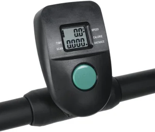 Opvouwbare loopband
