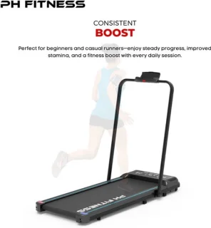 Opvouwbare Loopband – Treadmill