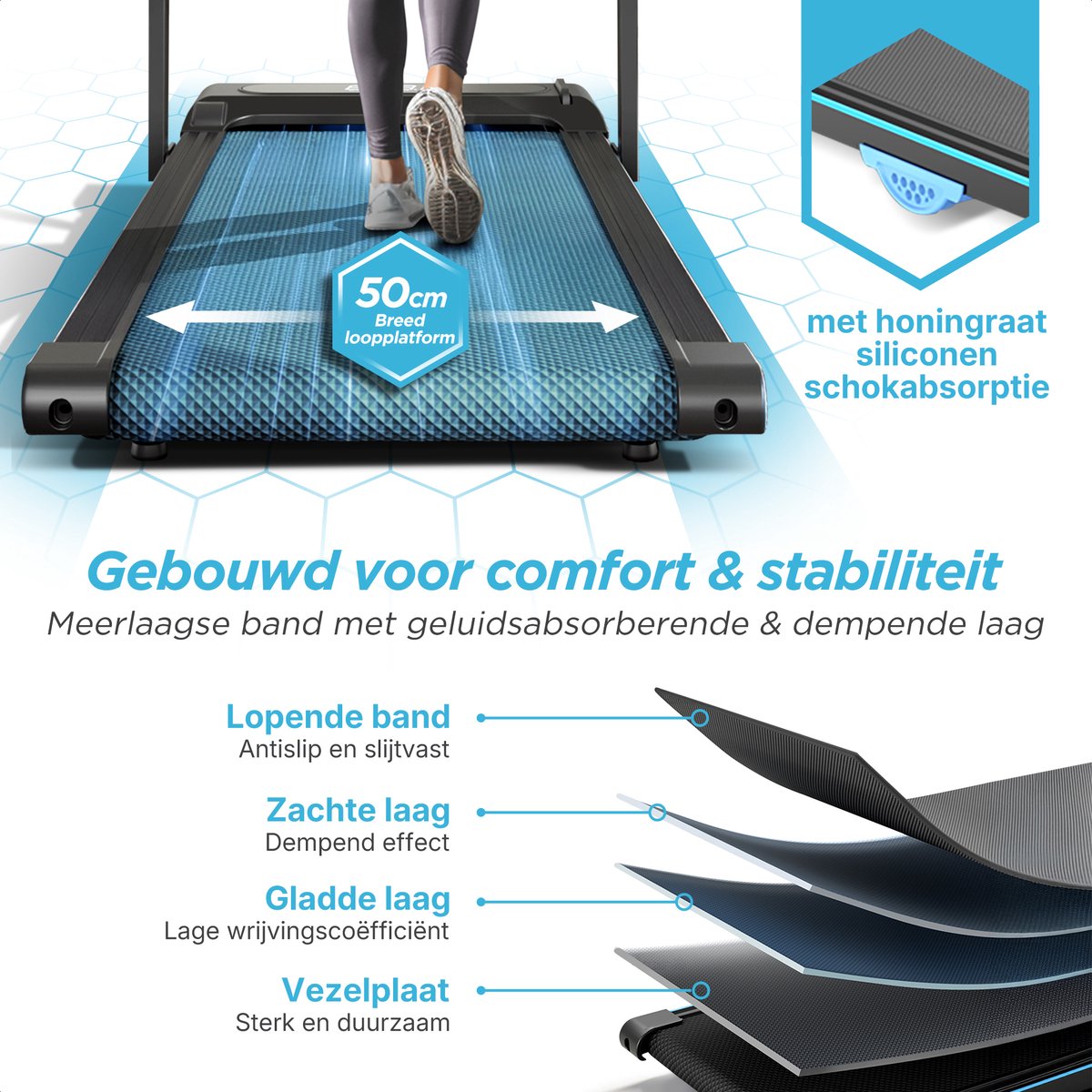 Wat vinden we minder goed