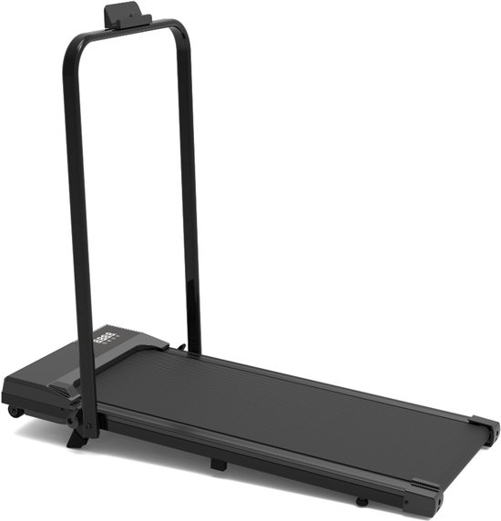 Compact, stil en klaar voor thuis: de Organess Loopband