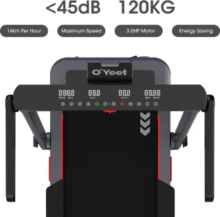 Oyeet Loopband