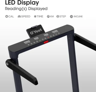 Oyeet Loopband