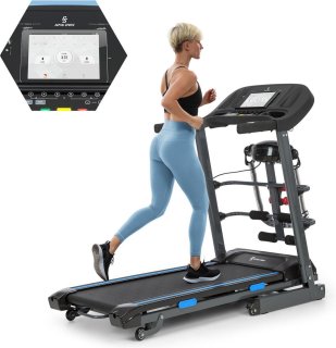 Pacemaker F120 Pro loopband