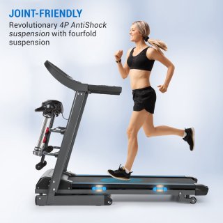 Pacemaker F120 Pro loopband