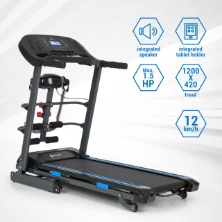 Pacemaker F120 Pro loopband