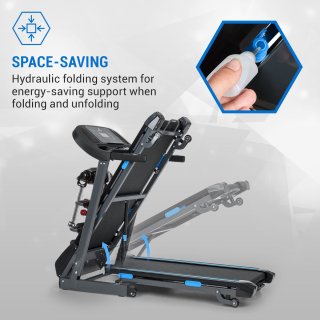 Pacemaker F120 Pro loopband