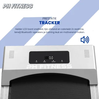 PH Fitness CR-A1F-3 Loopband