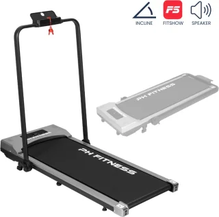 PH Fitness CR-A1F-3 Loopband