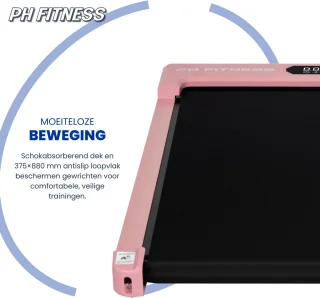 PH Fitness CR-B3 Loopband