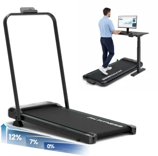 De PH Fitness FitRunner Loopband in één oogopslag